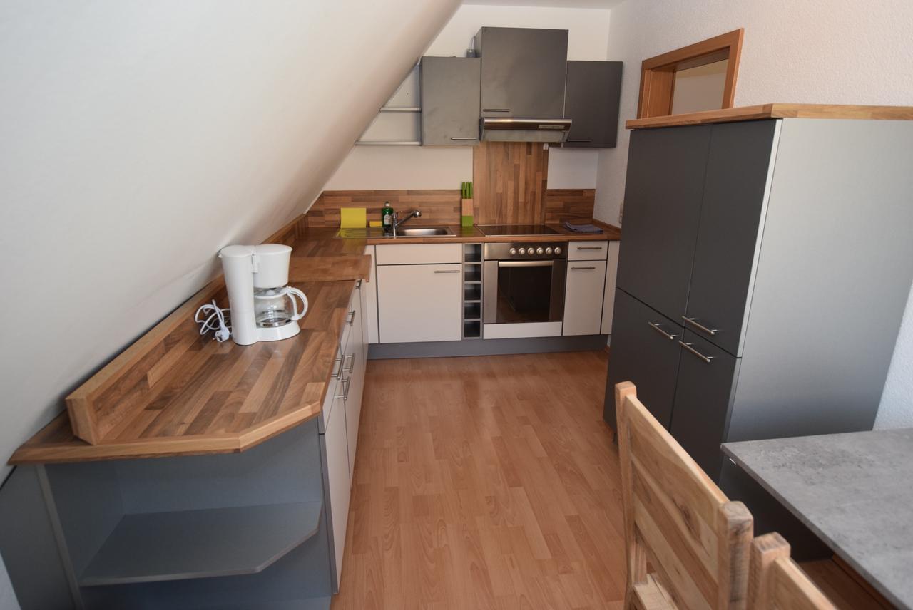 Apartment Stuttgart Suedheim Bagian luar foto