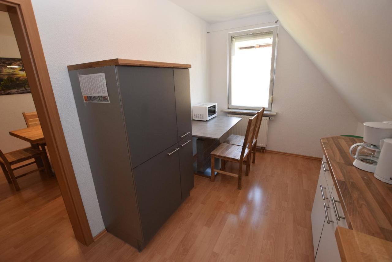 Apartment Stuttgart Suedheim Bagian luar foto